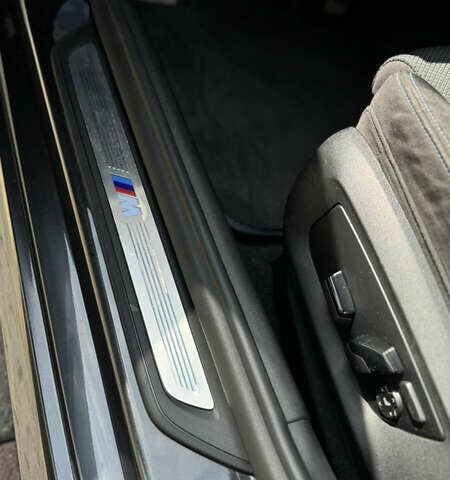 Черный БМВ 5 Серия, объемом двигателя 2 л и пробегом 231 тыс. км за 28500 $, фото 30 на Automoto.ua