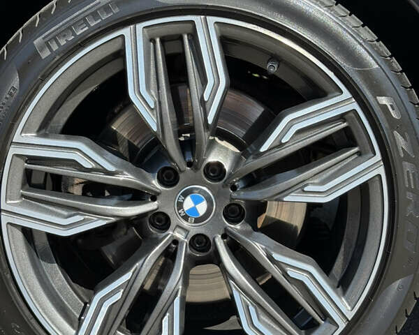 Чорний БМВ 5 Серія, об'ємом двигуна 2.99 л та пробігом 220 тис. км за 36500 $, фото 14 на Automoto.ua