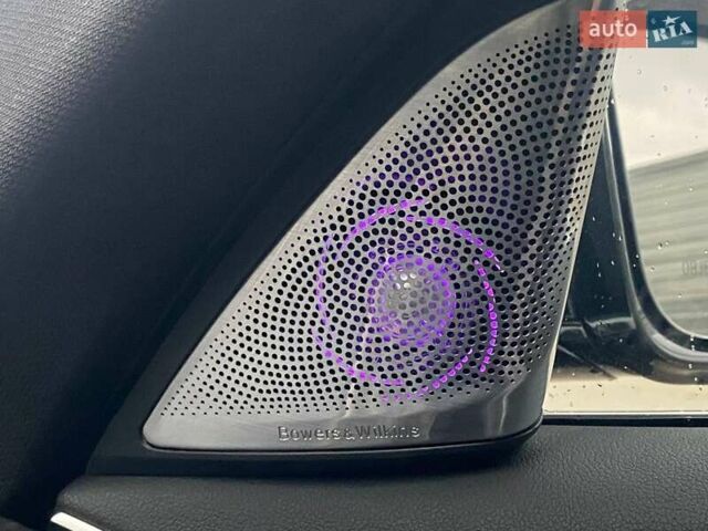 БМВ 5 Серия 2017 в Киеве на Automoto.ua Черный БМВ 5 Серия, объемом двигателя 3 л и пробегом 99 тыс. км за 31990 $, фото 33 на Automoto.ua