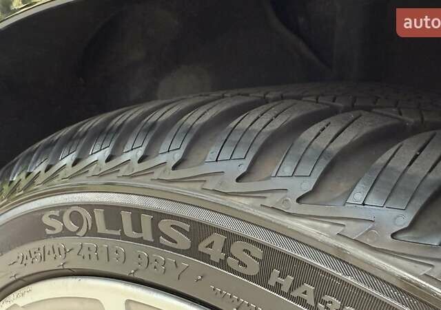 Чорний БМВ 5 Серія, об'ємом двигуна 2 л та пробігом 122 тис. км за 31000 $, фото 28 на Automoto.ua