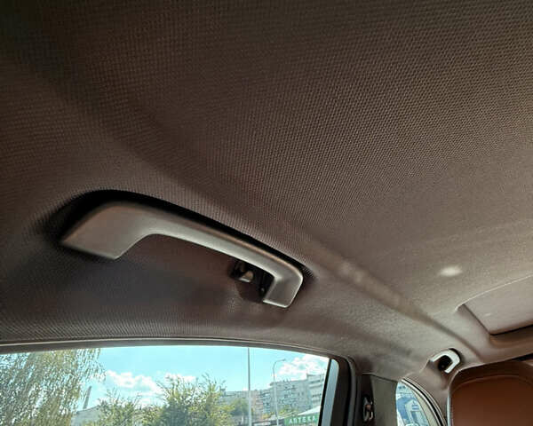 Черный БМВ 5 Серия, объемом двигателя 2 л и пробегом 145 тыс. км за 29999 $, фото 49 на Automoto.ua