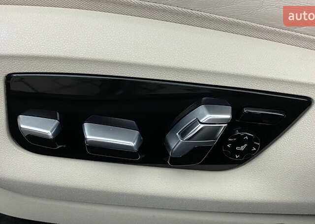 Черный БМВ 5 Серия, объемом двигателя 3 л и пробегом 180 тыс. км за 39950 $, фото 20 на Automoto.ua