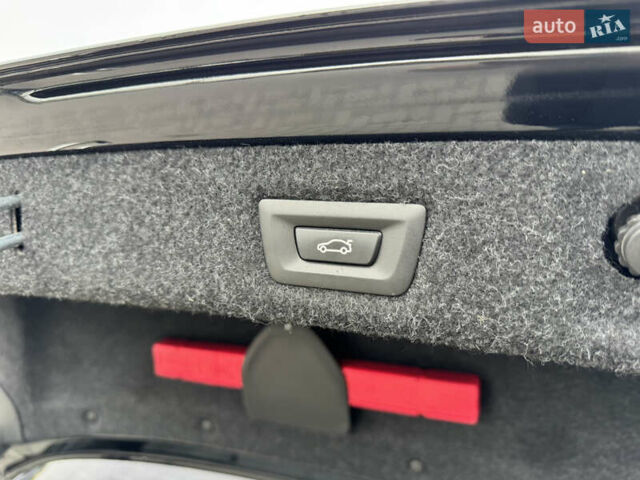 БМВ 5 Серия 2017 в Днепре (Днепропетровске) на Automoto.ua Черный БМВ 5 Серия, объемом двигателя 2 л и пробегом 148 тыс. км за 29900 $, фото 20 на Automoto.ua