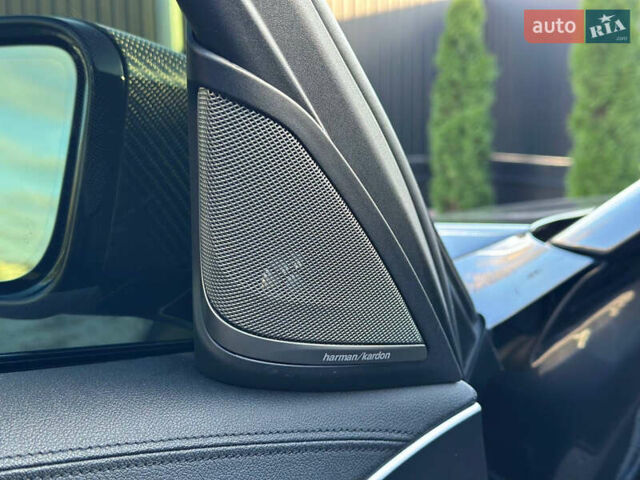 Чорний БМВ 5 Серія, об'ємом двигуна 4.39 л та пробігом 110 тис. км за 44999 $, фото 20 на Automoto.ua