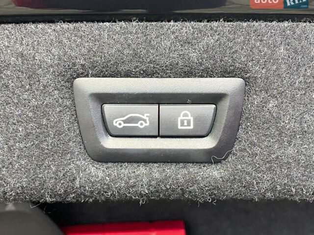 Чорний БМВ 5 Серія, об'ємом двигуна 3 л та пробігом 180 тис. км за 39950 $, фото 45 на Automoto.ua