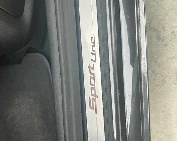 Черный БМВ 5 Серия, объемом двигателя 2 л и пробегом 113 тыс. км за 26500 $, фото 11 на Automoto.ua