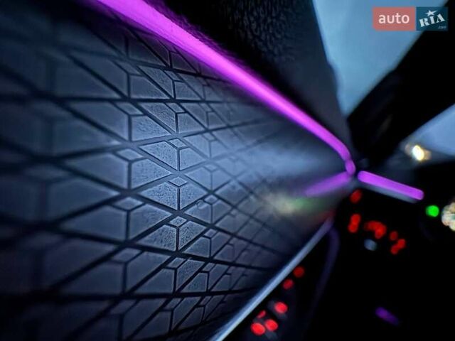 Черный БМВ 5 Серия, объемом двигателя 2.99 л и пробегом 239 тыс. км за 32300 $, фото 37 на Automoto.ua