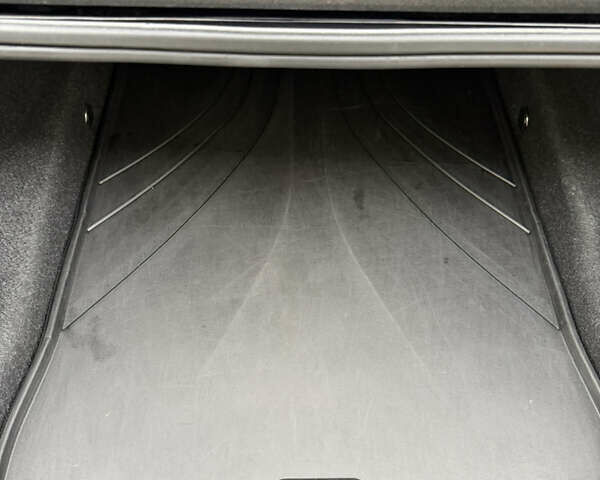 Чорний БМВ 5 Серія, об'ємом двигуна 2.99 л та пробігом 235 тис. км за 34500 $, фото 42 на Automoto.ua