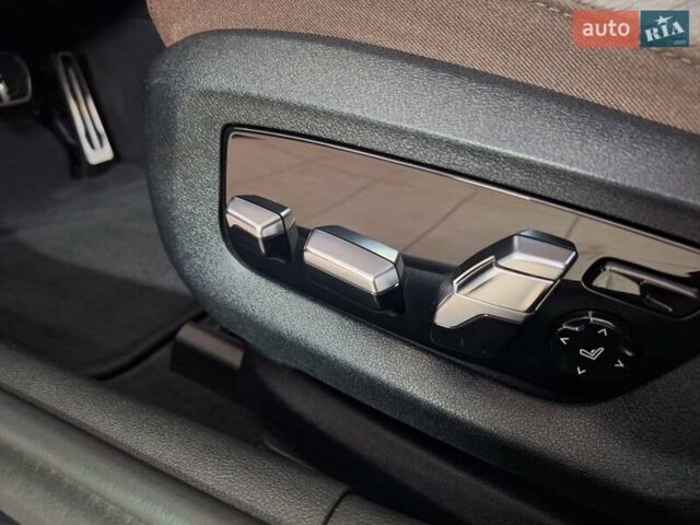 Черный БМВ 5 Серия, объемом двигателя 2 л и пробегом 135 тыс. км за 32000 $, фото 20 на Automoto.ua