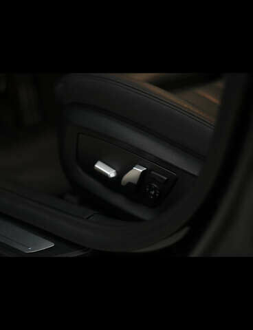 Чорний БМВ 5 Серія, об'ємом двигуна 2 л та пробігом 162 тис. км за 29999 $, фото 14 на Automoto.ua