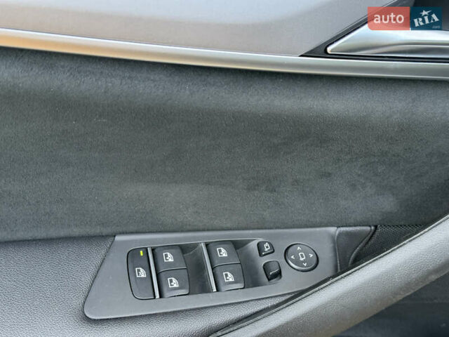 Черный БМВ 5 Серия, объемом двигателя 3 л и пробегом 159 тыс. км за 33700 $, фото 14 на Automoto.ua