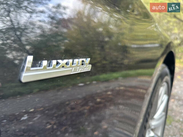 Черный БМВ 5 Серия, объемом двигателя 2 л и пробегом 202 тыс. км за 28000 $, фото 26 на Automoto.ua