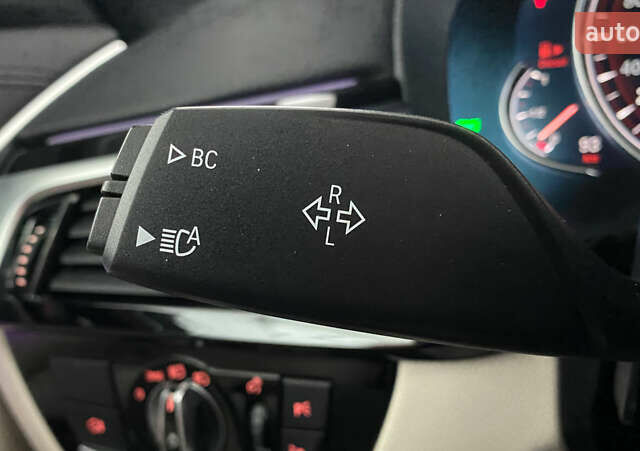 Черный БМВ 5 Серия, объемом двигателя 3 л и пробегом 180 тыс. км за 39950 $, фото 17 на Automoto.ua