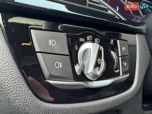 Черный БМВ 5 Серия, объемом двигателя 2.99 л и пробегом 239 тыс. км за 32300 $, фото 56 на Automoto.ua