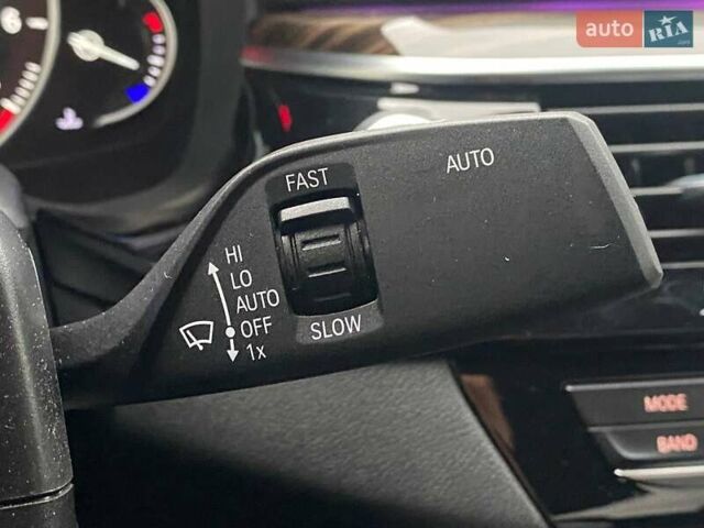 БМВ 5 Серия 2017 в Киеве на Automoto.ua Черный БМВ 5 Серия, объемом двигателя 3 л и пробегом 99 тыс. км за 31990 $, фото 30 на Automoto.ua