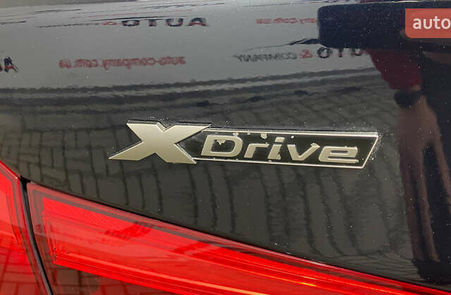 Черный БМВ 5 Серия, объемом двигателя 3 л и пробегом 180 тыс. км за 39950 $, фото 51 на Automoto.ua