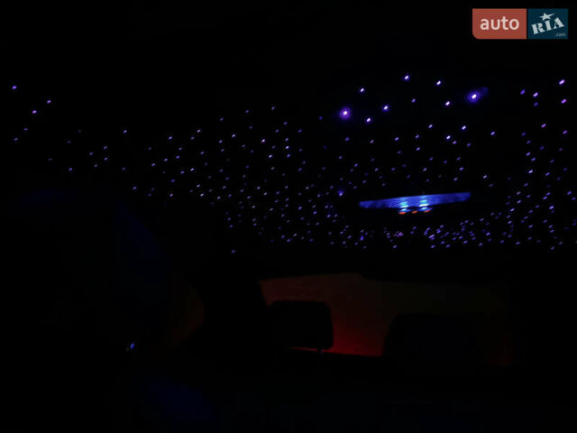 Черный БМВ 5 Серия, объемом двигателя 3 л и пробегом 109 тыс. км за 43000 $, фото 48 на Automoto.ua