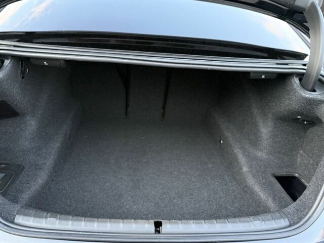 Черный БМВ 5 Серия, объемом двигателя 2 л и пробегом 266 тыс. км за 27999 $, фото 19 на Automoto.ua