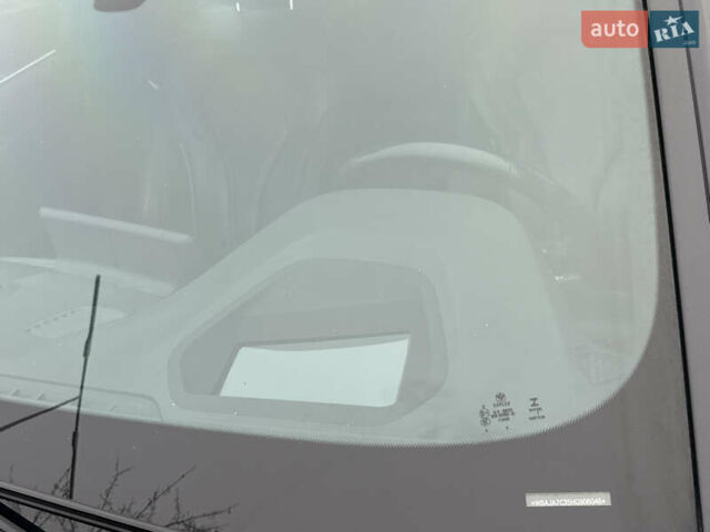 Черный БМВ 5 Серия, объемом двигателя 2 л и пробегом 188 тыс. км за 26400 $, фото 18 на Automoto.ua