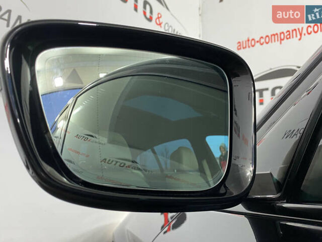 Чорний БМВ 5 Серія, об'ємом двигуна 3 л та пробігом 180 тис. км за 39950 $, фото 49 на Automoto.ua