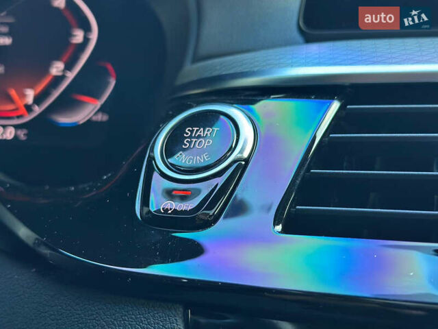 Чорний БМВ 5 Серія, об'ємом двигуна 4.39 л та пробігом 110 тис. км за 44999 $, фото 48 на Automoto.ua