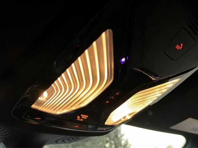 Черный БМВ 5 Серия, объемом двигателя 2 л и пробегом 155 тыс. км за 29000 $, фото 20 на Automoto.ua