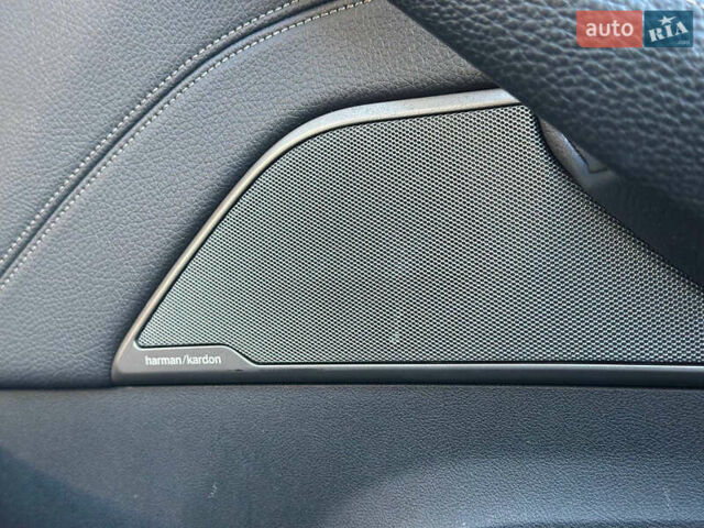 Чорний БМВ 5 Серія, об'ємом двигуна 4.39 л та пробігом 110 тис. км за 44999 $, фото 42 на Automoto.ua