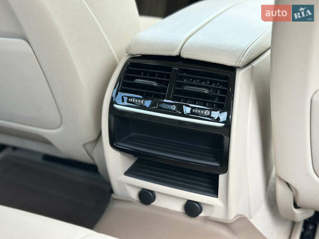 Черный БМВ 5 Серия, объемом двигателя 2 л и пробегом 39 тыс. км за 32999 $, фото 67 на Automoto.ua