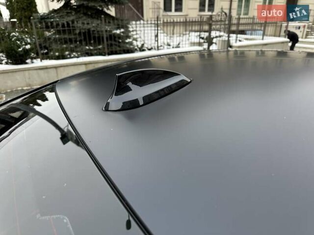 Черный БМВ 5 Серия, объемом двигателя 2 л и пробегом 193 тыс. км за 33500 $, фото 30 на Automoto.ua