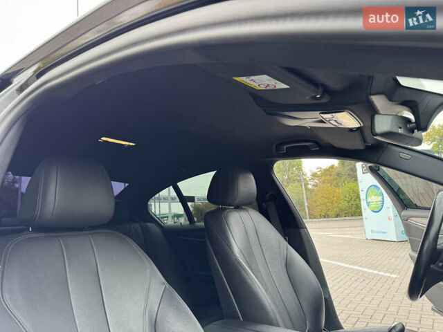 БМВ 5 Серия 2017 в Днепре (Днепропетровске) на Automoto.ua Черный БМВ 5 Серия, объемом двигателя 2 л и пробегом 148 тыс. км за 29900 $, фото 22 на Automoto.ua