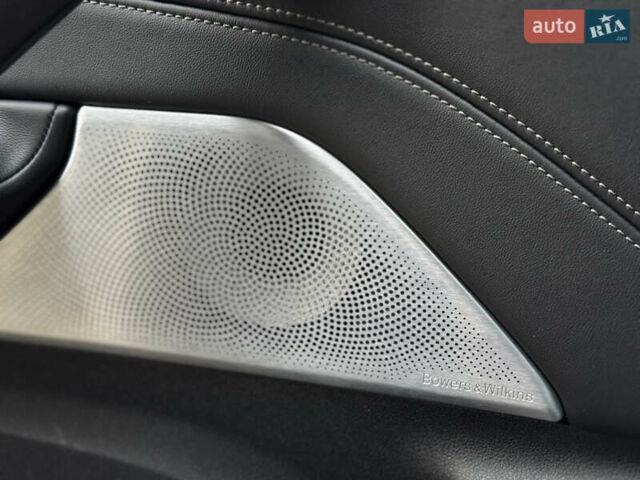 Черный БМВ 5 Серия, объемом двигателя 2 л и пробегом 207 тыс. км за 32900 $, фото 35 на Automoto.ua