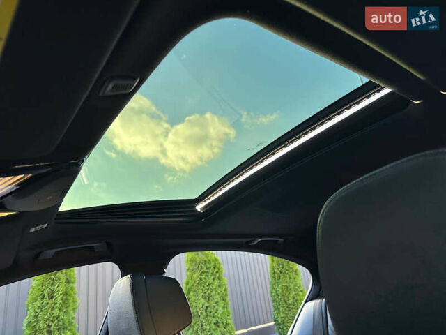 Чорний БМВ 5 Серія, об'ємом двигуна 4.39 л та пробігом 110 тис. км за 44999 $, фото 22 на Automoto.ua