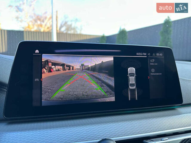 Чорний БМВ 5 Серія, об'ємом двигуна 4.39 л та пробігом 110 тис. км за 44999 $, фото 57 на Automoto.ua