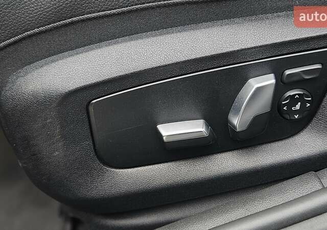 Черный БМВ 5 Серия, объемом двигателя 2 л и пробегом 159 тыс. км за 23499 $, фото 50 на Automoto.ua