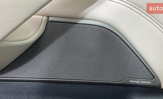 Черный БМВ 5 Серия, объемом двигателя 3 л и пробегом 180 тыс. км за 39950 $, фото 46 на Automoto.ua