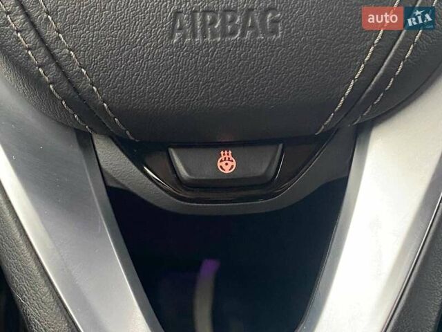 БМВ 5 Серия 2017 в Киеве на Automoto.ua Черный БМВ 5 Серия, объемом двигателя 3 л и пробегом 99 тыс. км за 31990 $, фото 26 на Automoto.ua