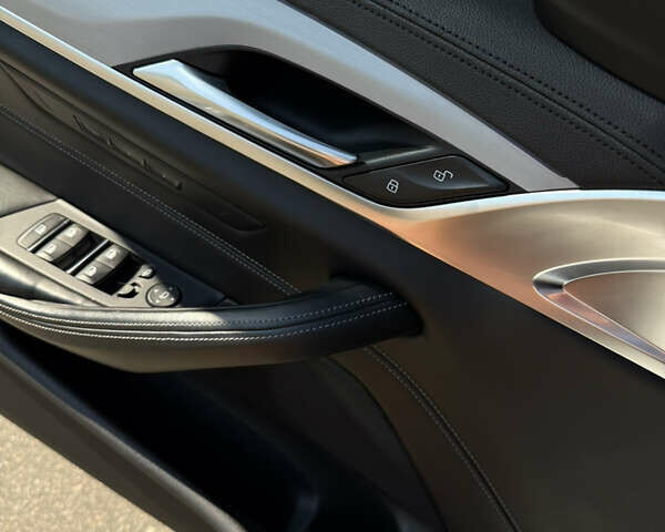 Чорний БМВ 5 Серія, об'ємом двигуна 2.99 л та пробігом 220 тис. км за 36500 $, фото 10 на Automoto.ua