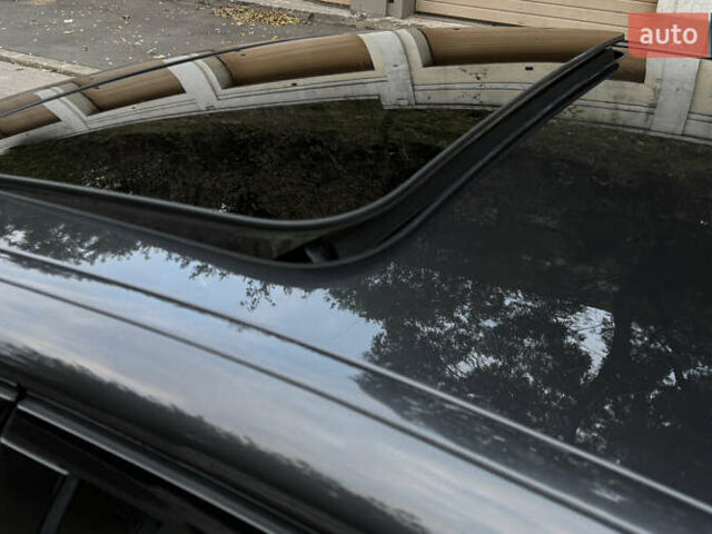 Черный БМВ 5 Серия, объемом двигателя 2 л и пробегом 155 тыс. км за 28500 $, фото 13 на Automoto.ua