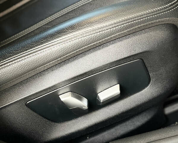 Чорний БМВ 5 Серія, об'ємом двигуна 2 л та пробігом 234 тис. км за 33500 $, фото 16 на Automoto.ua