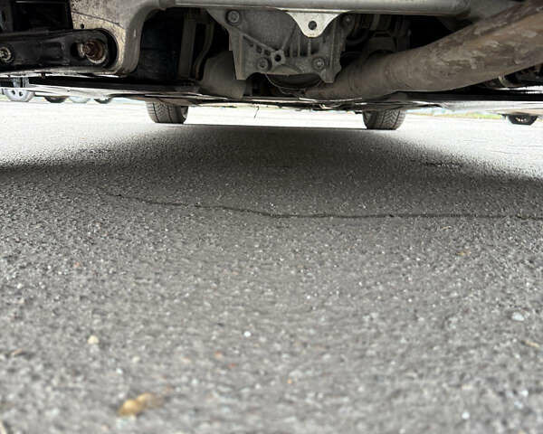 Черный БМВ 5 Серия, объемом двигателя 2 л и пробегом 120 тыс. км за 29200 $, фото 30 на Automoto.ua