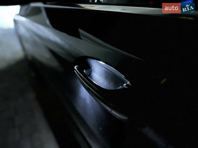 Черный БМВ 5 Серия, объемом двигателя 2 л и пробегом 39 тыс. км за 32999 $, фото 81 на Automoto.ua