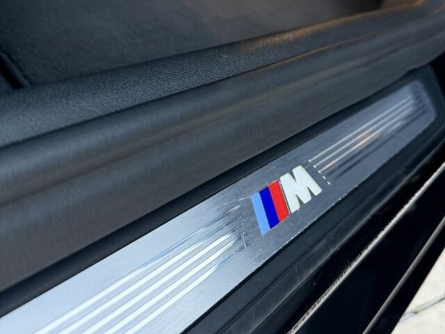 Черный БМВ 5 Серия, объемом двигателя 2 л и пробегом 266 тыс. км за 27999 $, фото 15 на Automoto.ua