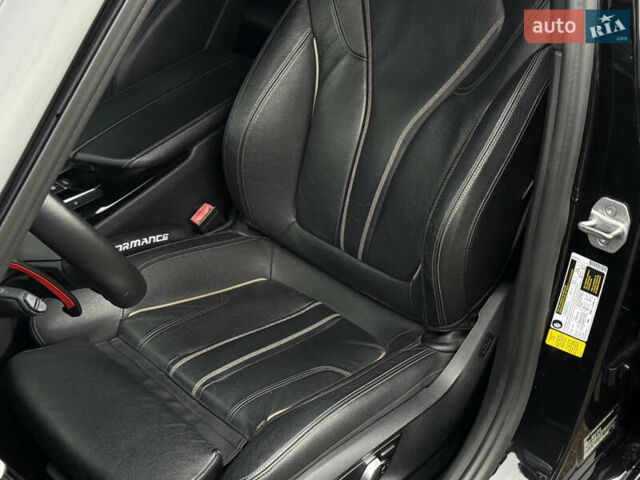 Черный БМВ 5 Серия, объемом двигателя 3 л и пробегом 130 тыс. км за 36500 $, фото 18 на Automoto.ua