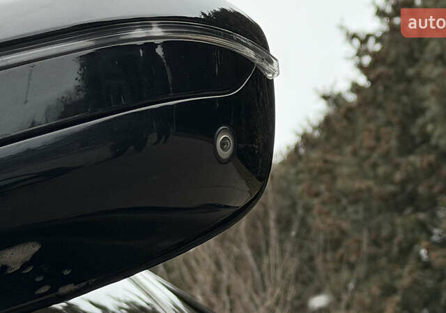 Черный БМВ 5 Серия, объемом двигателя 3 л и пробегом 145 тыс. км за 32400 $, фото 9 на Automoto.ua