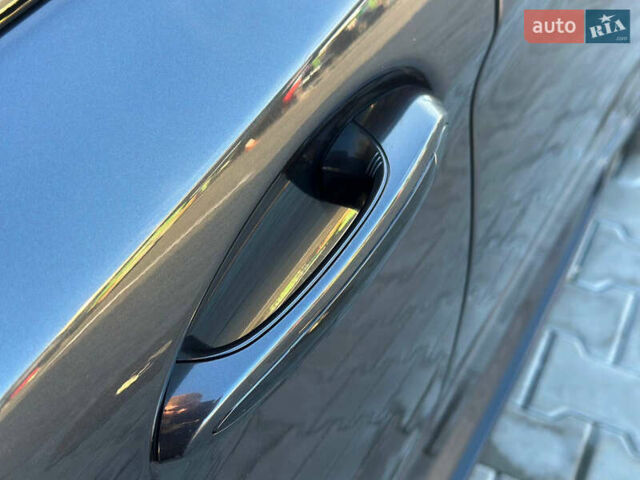 Чорний БМВ 5 Серія, об'ємом двигуна 4.39 л та пробігом 110 тис. км за 44999 $, фото 49 на Automoto.ua