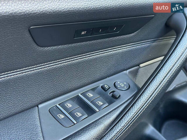 Чорний БМВ 5 Серія, об'ємом двигуна 4.39 л та пробігом 110 тис. км за 44999 $, фото 19 на Automoto.ua