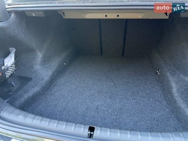 Чорний БМВ 5 Серія, об'ємом двигуна 2 л та пробігом 79 тис. км за 29500 $, фото 39 на Automoto.ua