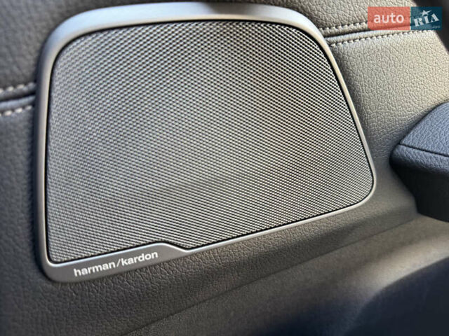 Чорний БМВ 5 Серія, об'ємом двигуна 2.98 л та пробігом 145 тис. км за 33999 $, фото 20 на Automoto.ua