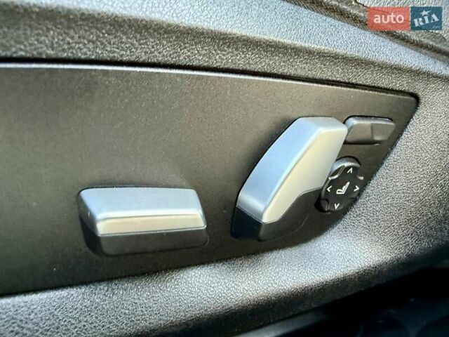 Черный БМВ 5 Серия, объемом двигателя 2 л и пробегом 189 тыс. км за 23400 $, фото 48 на Automoto.ua