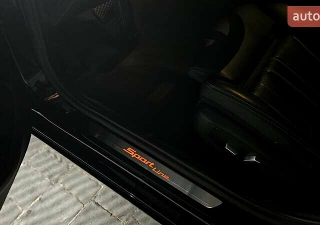 Черный БМВ 5 Серия, объемом двигателя 2 л и пробегом 159 тыс. км за 23499 $, фото 42 на Automoto.ua